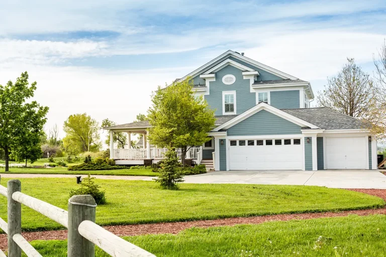 Home for sale