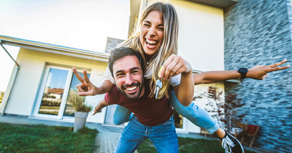 The Ultimate Homebuyers Checklist